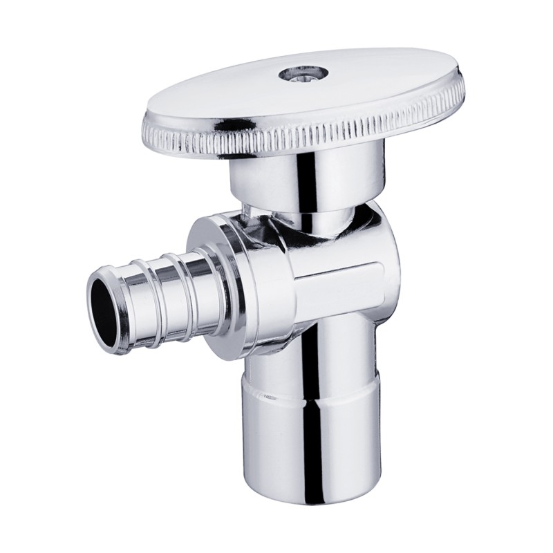 Brass Stop Valve